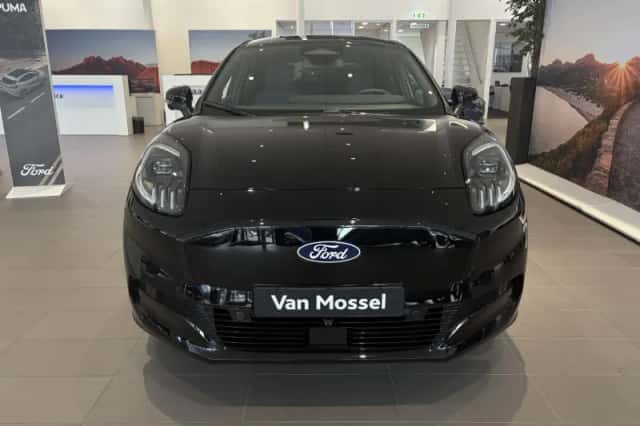 Ford Puma (2026) thumbnail 6