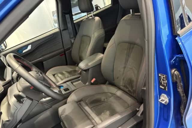 Ford Kuga (2025) thumbnail 14