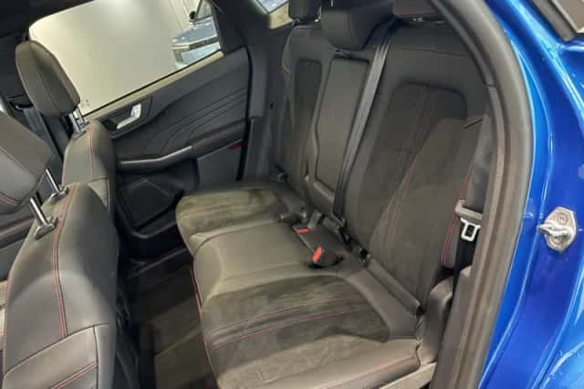 Ford Kuga (2025) thumbnail 15