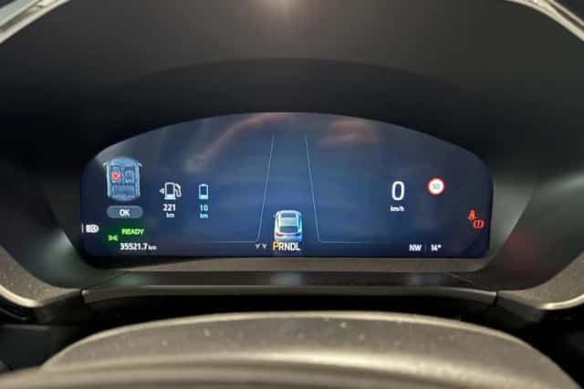 Ford Kuga (2025) thumbnail 20