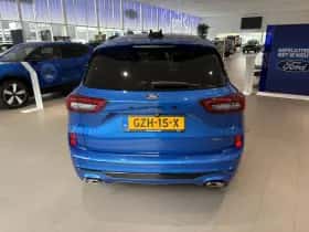 Ford Kuga (2025) thumbnail 4