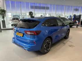 Ford Kuga (2025) thumbnail 5
