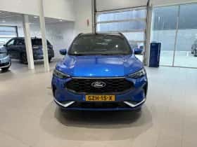 Ford Kuga (2025) thumbnail 8