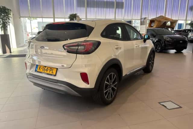 Ford Puma (2020) thumbnail 5