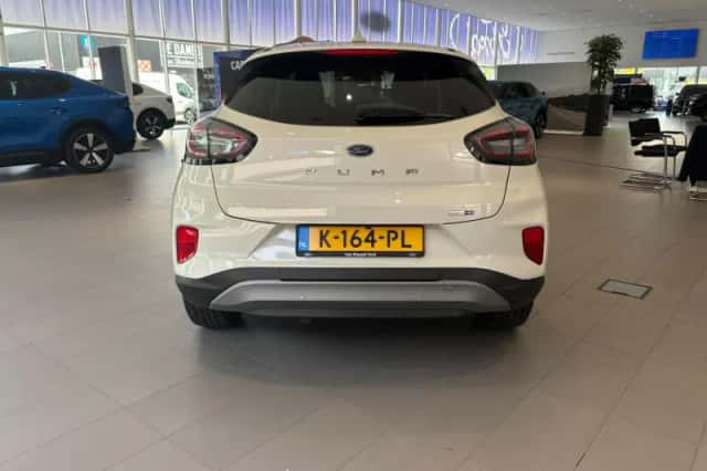 Ford Puma (2020) thumbnail 6