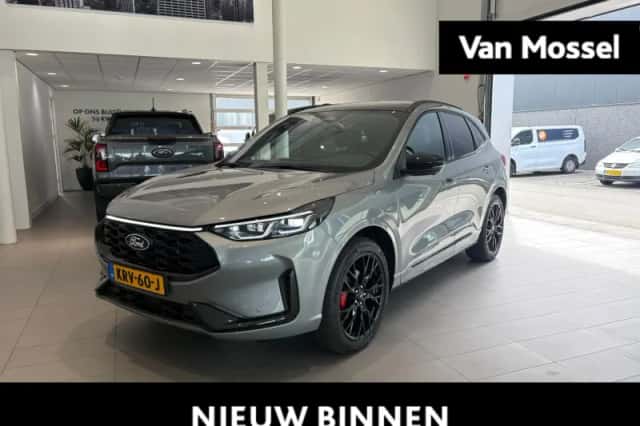 Ford Kuga (2026) thumbnail 1
