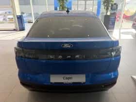 Ford Capri (2026) thumbnail 4