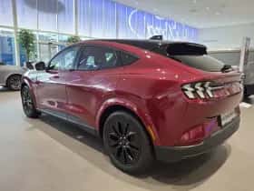 Ford Mustang Mach-E (2026) thumbnail 4