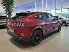 Ford Mustang Mach-E (2026) thumbnail 6