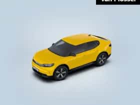 Ford Capri (2026)