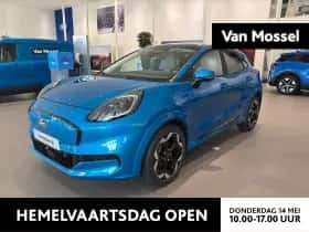 Ford Puma (2026)