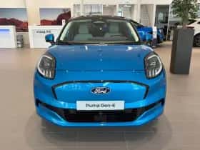 Ford Puma (2026) thumbnail 2