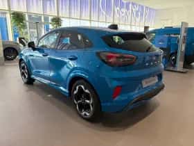 Ford Puma (2026) thumbnail 4
