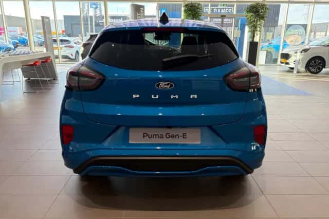 Ford Puma (2026) thumbnail 5