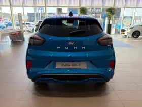 Ford Puma (2026) thumbnail 5