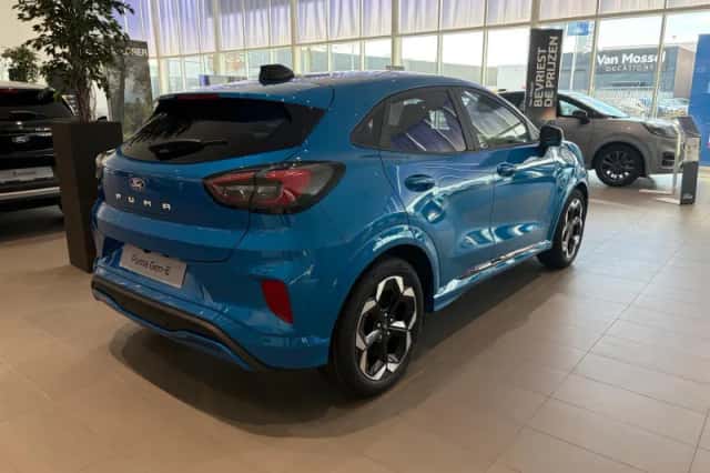 Ford Puma (2026) thumbnail 6