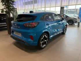 Ford Puma (2026) thumbnail 6