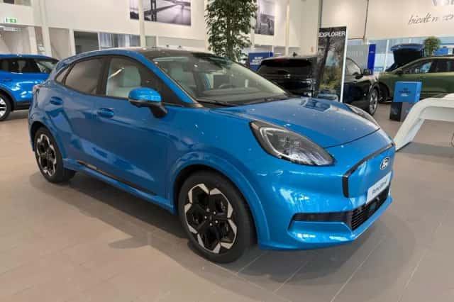 Ford Puma (2026) thumbnail 8