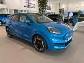 Ford Puma (2026) thumbnail 8