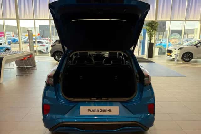 Ford Puma (2026) thumbnail 9