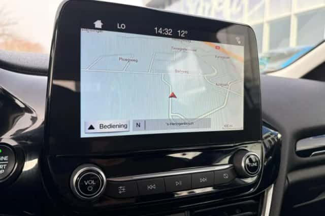 Ford Fiesta (2018) thumbnail 14