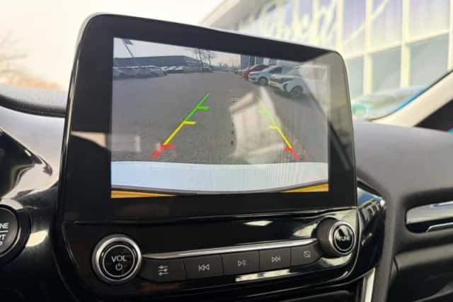 Ford Fiesta (2018) thumbnail 15