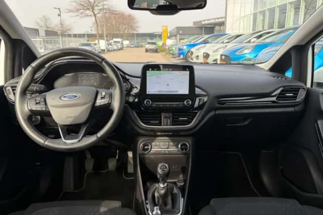 Ford Fiesta (2018) thumbnail 19