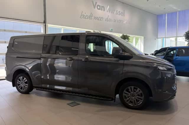 Ford Transit Custom (2024) thumbnail 6