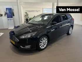 Ford Focus (2016)