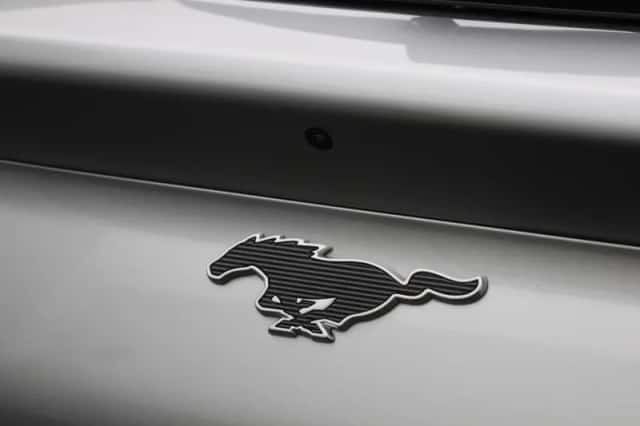 Ford Mustang Mach-E (2021) thumbnail 54