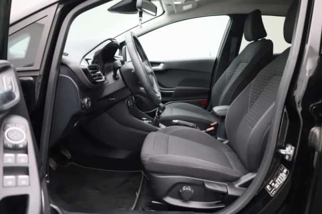 Ford Fiesta (2021) thumbnail 11