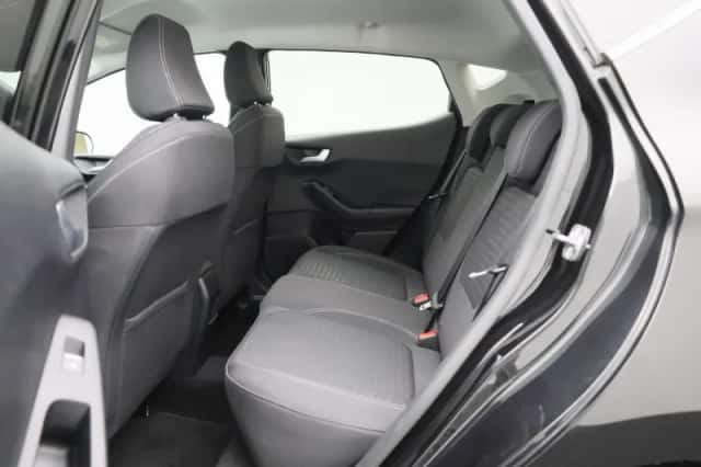 Ford Fiesta (2021) thumbnail 12