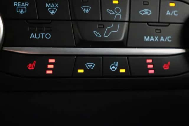 Ford Fiesta (2021) thumbnail 21