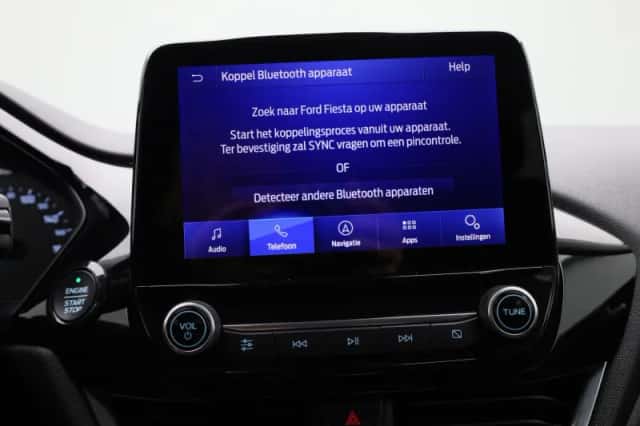 Ford Fiesta (2021) thumbnail 22