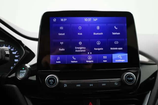 Ford Fiesta (2021) thumbnail 25