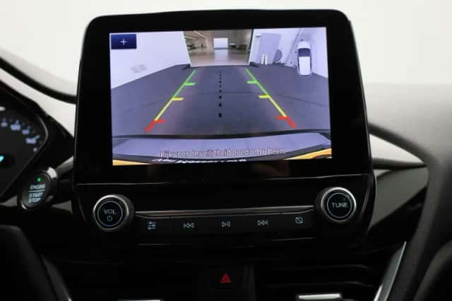 Ford Fiesta (2021) thumbnail 26