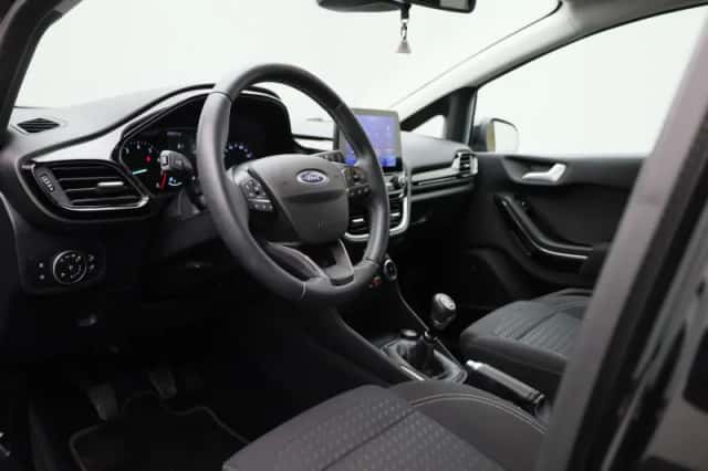 Ford Fiesta (2021) thumbnail 29