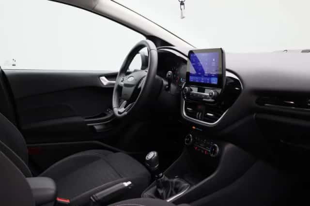 Ford Fiesta (2021) thumbnail 30