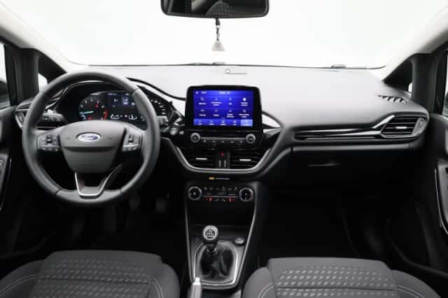 Ford Fiesta (2021) thumbnail 33