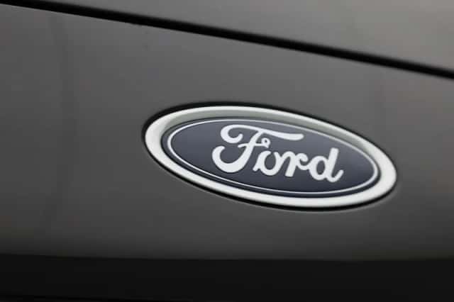 Ford Fiesta (2021) thumbnail 35