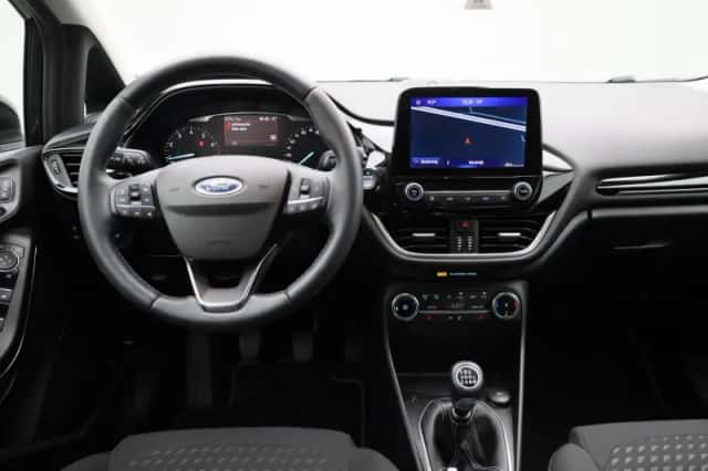 Ford Fiesta (2021) thumbnail 7