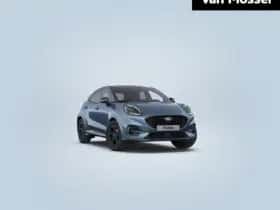 Ford Puma (2026)