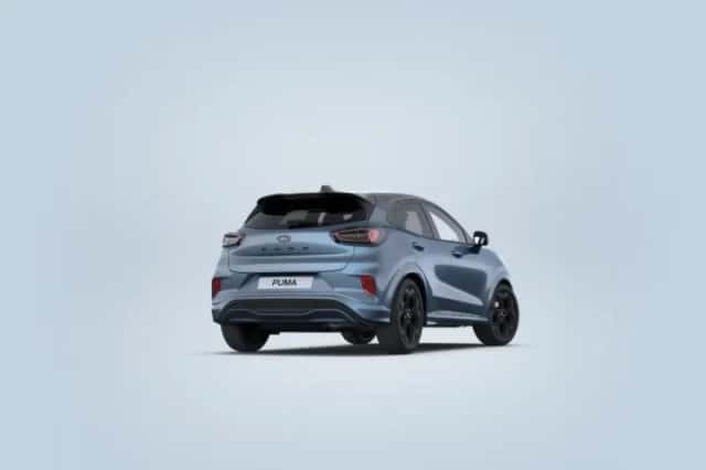 Ford Puma (2026) thumbnail 3