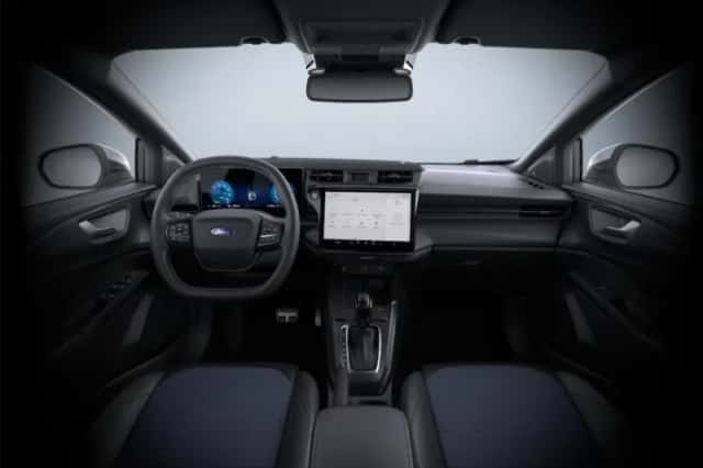 Ford Puma (2026) thumbnail 4
