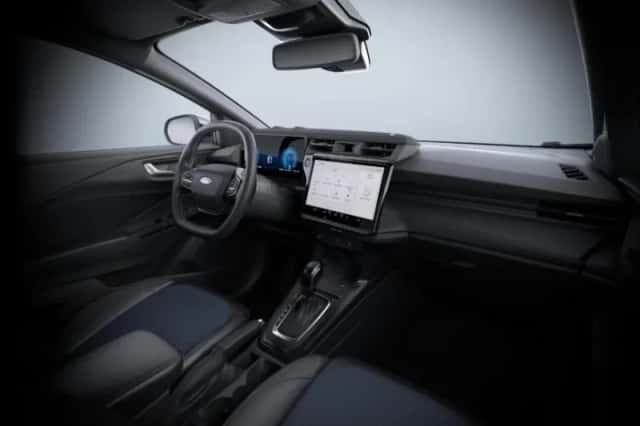 Ford Puma (2026) thumbnail 5