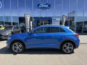 Volkswagen T-Roc (2019) thumbnail 2