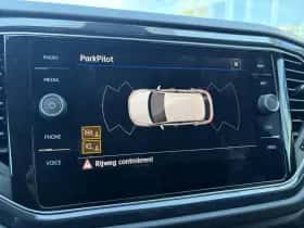 Volkswagen T-Roc (2019) thumbnail 15