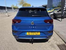 Volkswagen T-Roc (2019) thumbnail 4