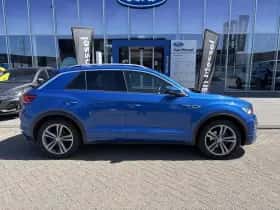 Volkswagen T-Roc (2019) thumbnail 6