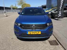 Volkswagen T-Roc (2019) thumbnail 7